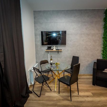 Apartamenty Centrum 瓦乌布日赫 客房 照片